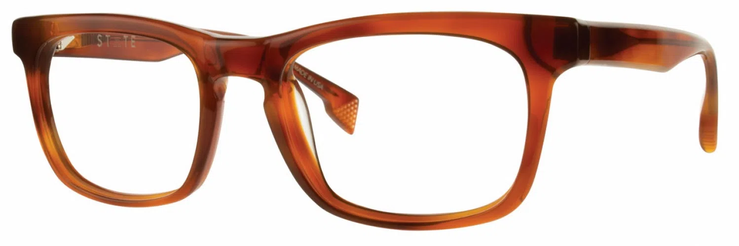 STATE Optical Co. WENTWORTH Eyeglasses - view 13